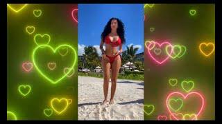 vídeo Komodo I Just Died in Your Arms Shuffle Dance Lizziecl #shuffledance Красивые девушки танцуют