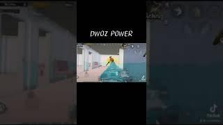 #dwoz POWER IS OP  SUBSCRIBE FOR MORE VIDEO'S 