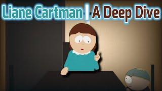 Liane Cartman: A Character Analysis