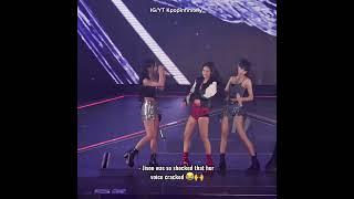 Jisoo revenge on Jennie  #shorts | Kpopinfinitely