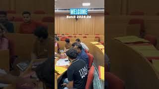 IIM|Jammu|2024-26|#cat2025#cat2024#iim#jammu#verbal#quant#mba#shorts#youtube#motivation#goal#like