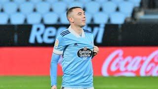 Iago Aspas || 10 goles & 10 asistencias || LaLiga 20/21