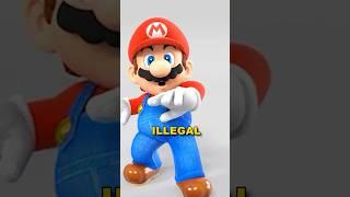 Nintendo is Making a Huge Mistake 