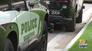 Data shows increase in Colorado Springs violent crime rate, surpassing national average