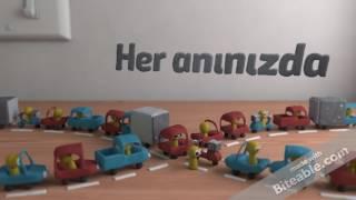 Claymation scenes (copy)