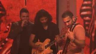 Fire/Ethbat Makanak, اثبت مكانك -- Cairokee & Ayo, كايروكي و آيو -- Coke Studio بالعربي S02E03