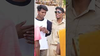 Ponda Police  | YT SANTOSH | Anil Ponda | New Santhali Shorts Video |