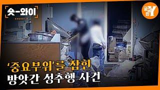 [Y 711회 요약] 방앗간에서 벌어진 황당 사건 | 숏와이