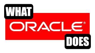 Oracle Is Getting Ready to Grow Like Mad. Here's How.