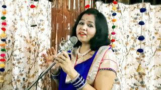 "Mere Rashke Kamar" fIlm-Baadshaho. Covered by Sujata Tripathy