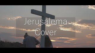 Jerusalema Covered  By L&S Ft. Leon Van Zyl