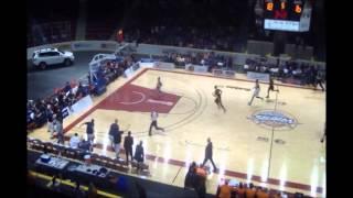 Josiah Turner 2013 NBA Draft Prospect