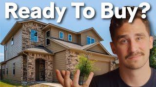 3 Simple Rules to Determine if You're Ready to Buy a Home