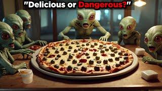 "Do HUMANS Consume POISON as a Delicacy?" Aliens shocked, Until took a bite | HFY | Sci Fi Stories