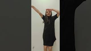 shaky shaky song dance by#Ananya Rao