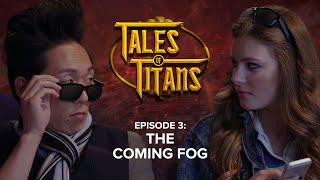 How To Bond In The Real World | Tales of Titans Ep 3