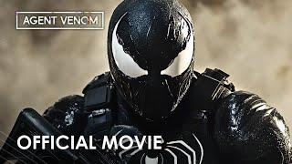 Agent Venom – Movie (2026) Tom Hardy