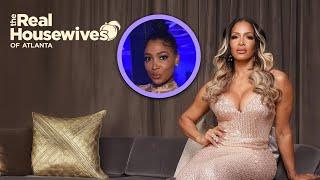 Dr. Sheree Shades RHOA Newbie Brit Eady, Nene Update, and Basketball Wives DRAMA | Bingeworthy LIVE