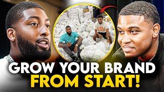 Don't Start A Clothing Brand Until You Watch This!