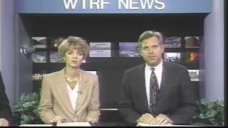 WTRF honors three 7News Broadcasting Legends