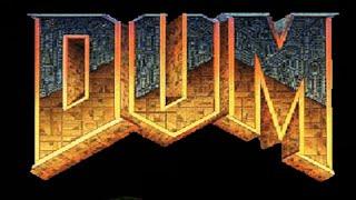 DUM -  Unreal Doom Remake of E1M1