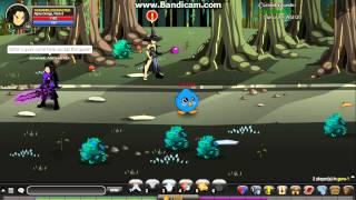 aqw how to quest star of the wild!