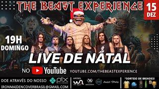 The Beast Experience - Live de Natal 2024