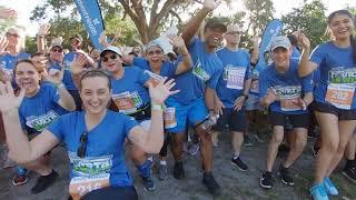 Track Shack and AdventHealth Champion Workplace Wellness for 2025 Corporate 5k