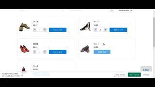 Orderbazi : Quick Order | How to apply Custom CSS | Shopify App | SolverCircle