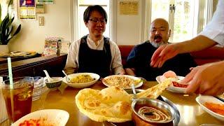 【福岡県筑前町】ドバイのシェラトンホテルの元トップシェフが作る多国籍料理が美味すぎて泣いた！【Yeti朝倉店】