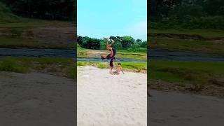 front flip tutorial‍️#backhandspin #tutorial #video #new #frontflip #tending 