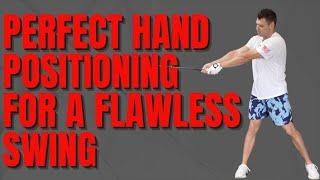 What Your Hand Position Means Throughout Your Entire Golf Swing In Regards To Speed