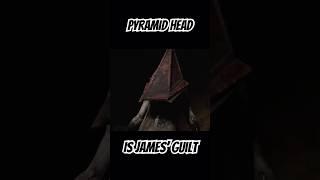 Silent Hill 2 James' Story explained