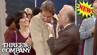 Three's Company Full Episodes Three's Company 2024 Three's Company Full Episode #1080p