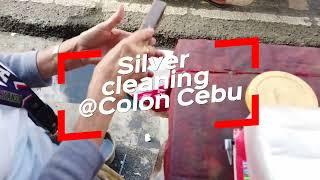#Lifehack Silver cleaning
