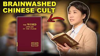 The Church of the Almighty God Cult: Jesus Reborn as a Chinese woman?