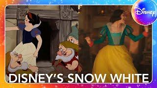 Disney's Snow White | In Cinemas 21st March | Disney UK