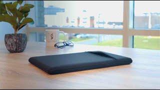 SideTrak® Protective Case for Portable Monitor