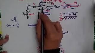 Kelas Pengkondisi Sinyal IIA - Integrator