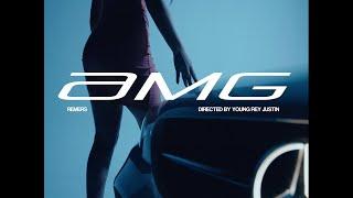 Remers - AMG (Official Video)