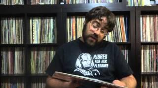 Vinyl Community Love Train comes steamin' on in!!!!!!