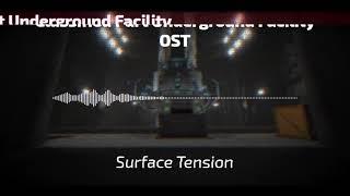 CPUF OST [DISK 2] - Surface Tension