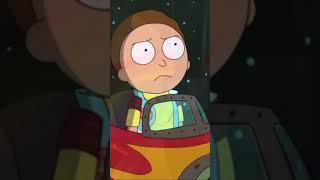 Rick makes Morty Mad #shortvideo #rickandmorty