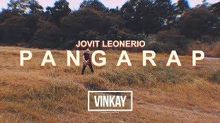 Jovit Leonerio - Pangarap (Lyric Video)