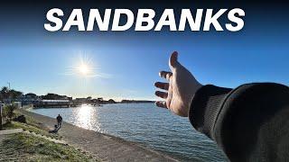  Live: Sandbanks, Millionaires Row & Beach Front Explore