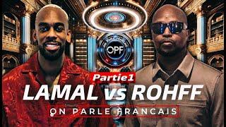 OPF #1 ROHFF : Benzema,  la Mafia K1 Fry, Kamelancien, Fitna, son Bercy, la vidéo réact de Booba