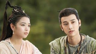 Finally,Taisui says his real love to Yaoguang. —— The Plough Department of Song Dynasty