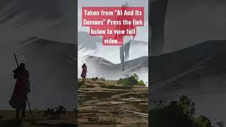 Part 1 - Where Do Demons Come From?