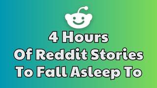 4 HOURS Of Interesting AITA Stories To Fall Asleep To | Best Reddit Stories Compilation - iReddit