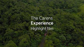 Kia India | The Carens Experience | Highlights